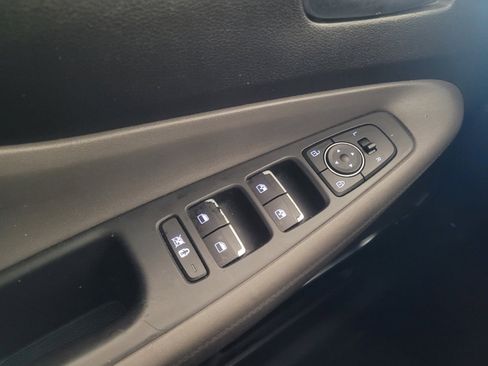 Used 2020 Hyundai Santa Fe SEL w/ Convenience Package image 27