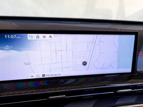 New 2026 Genesis GV80 3.5T e-SC image 13