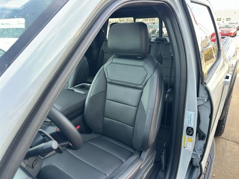 New 2026 Ford F150 Raptor image 32