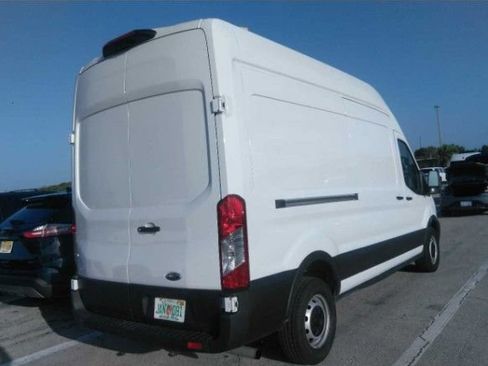 Used 2023 Ford Transit 250 148 High Roof RWD image 3