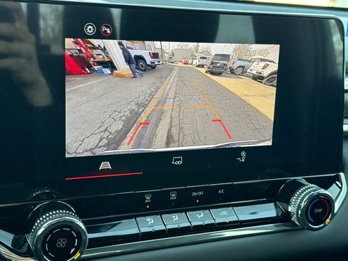 New 2026 GMC Canyon Elevation image 21