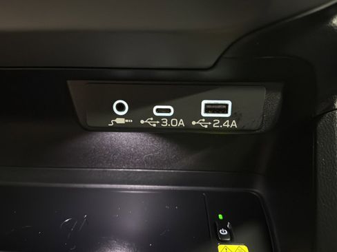 Certified 2026 Subaru Crosstrek 2.5i Limited w/ Crosstrek Mirror Package image 24