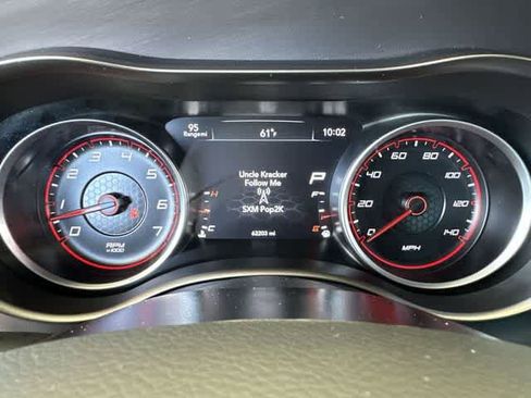 Used 2021 Dodge Charger SXT w/ Leather Interior Group RWD image 25