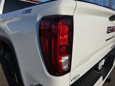 New 2026 GMC Sierra 1500 Elevation AWD/4WD image 38