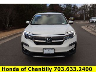 Certified 2022 Honda Pilot EX-L video 2