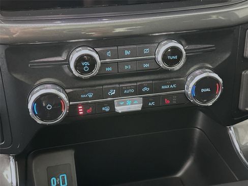 Used 2023 Ford F150 XLT w/ Equipment Group 302A High image 9