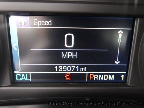 Used 2015 Chevrolet Silverado 2500 LT image 27