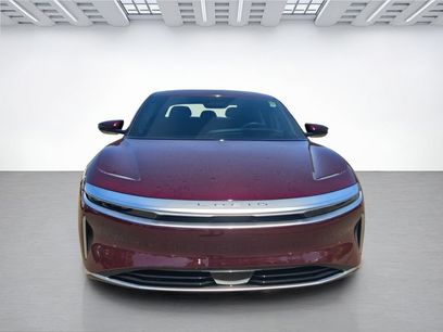 Used 2024 Lucid Air Touring