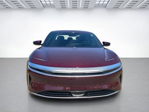 Used 2024 Lucid Air Touring AWD/4WD image 2