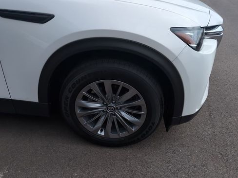 Certified 2024 MAZDA CX-90 3.3 Turbo w/ Preferred Plus image 3