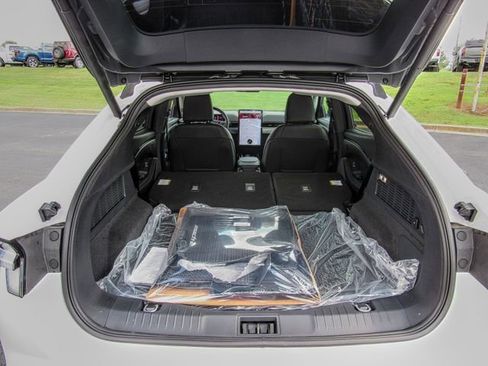 New 2025 Ford Mustang Mach-E Premium w/ Interior Protection Package image 4