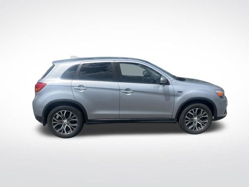 Used 2017 Mitsubishi Outlander Sport ES FWD image 6