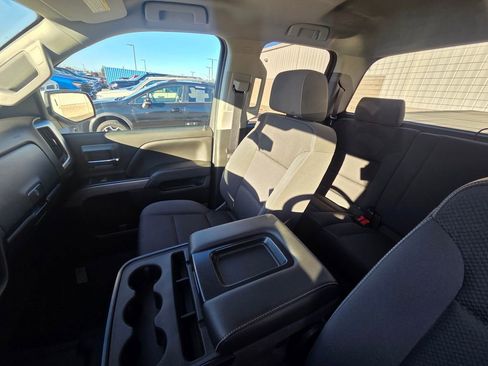 Used 2019 Chevrolet Silverado 1500 LT w/ All Star Edition image 10