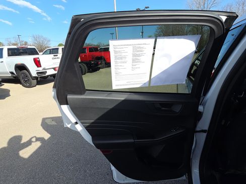 Used 2024 Ford Escape Active w/ Tech Pack #1 image 26