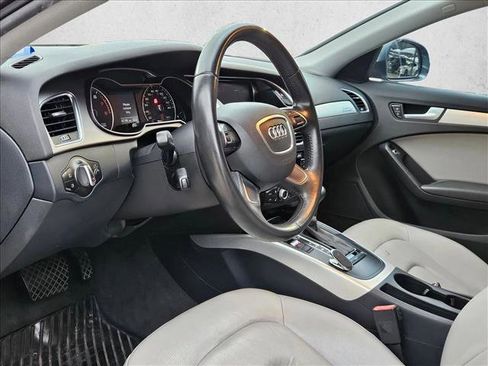 Used 2014 Audi A4 Premium w/ Lighting Package AWD/4WD image 10