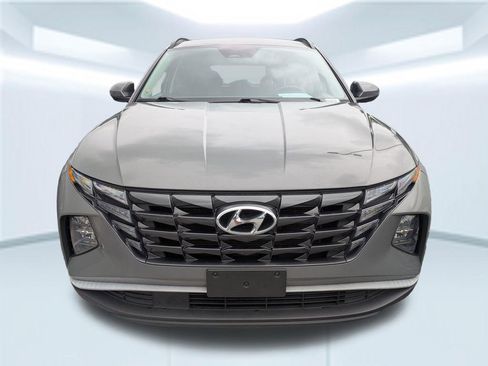 Used 2024 Hyundai Tucson SEL FWD image 4