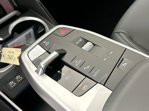 New 2026 BMW X2 xDrive28i w/ Technology Package image 16