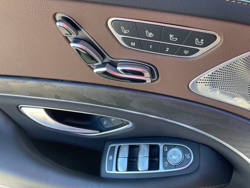 Used 2019 Mercedes-Benz S 63 AMG S 4MATIC Sedan image 13