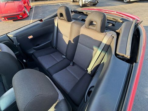 Used 2007 Toyota Solara SE Sport image 16