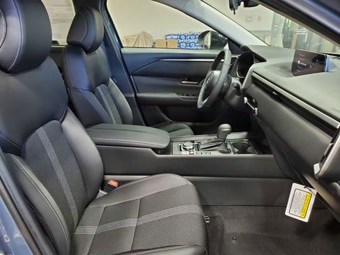 New 2025 MAZDA CX-50 2.5 Hybrid w/ Weather Package image 15