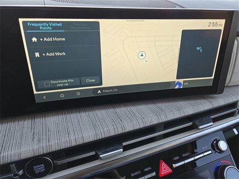 New 2025 Hyundai Santa Fe Calligraphy image 19