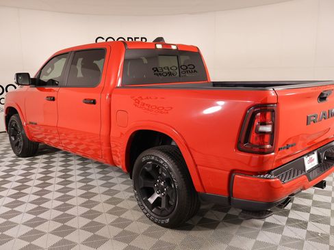 Used 2025 RAM 1500 Lone Star image 22