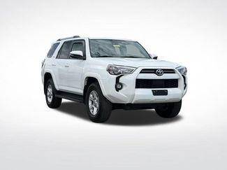 Used 2024 Toyota 4Runner SR5 Premium AWD/4WD 360° Tour