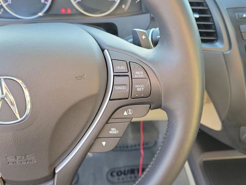 Used 2015 Acura RDX FWD image 26