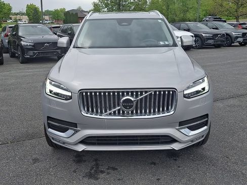Used 2023 Volvo XC90 B6 Ultimate w/ Protection Package Premier AWD/4WD image 2