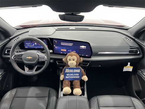 New 2026 Chevrolet Traverse LT w/ Driver Confidence Package image 19