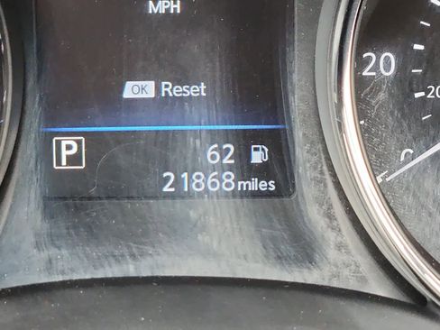 Used 2022 Nissan Rogue Sport SL image 17