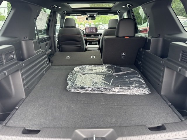 New 2026 Honda Passport TrailSport image 42