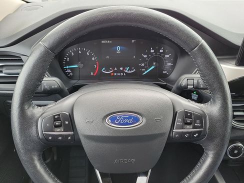 Used 2020 Ford Escape SEL FWD image 16