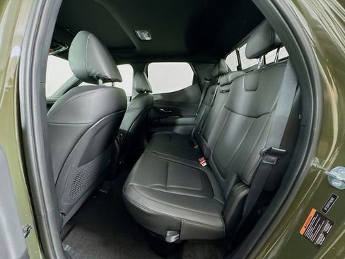 New 2026 Hyundai Santa Cruz Limited image 43