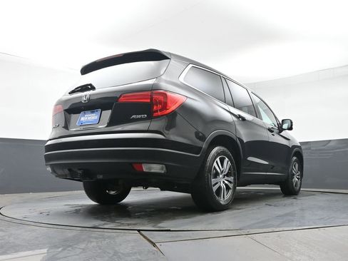 Used 2016 Honda Pilot EX-L image 32