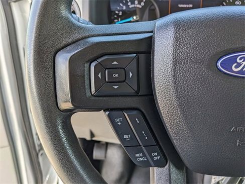 Used 2023 Ford E-350 and Econoline 350 Super Duty w/ Driver's Safety Package image 23