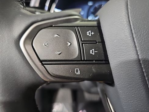 Used 2025 Lexus RX 350 Premium Plus w/ Convenience Package AWD/4WD image 17