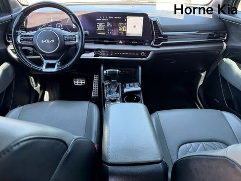 Certified 2023 Kia Sportage X-Pro AWD/4WD image 15