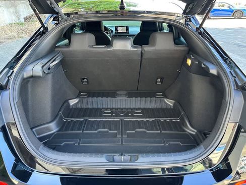 Used 2023 Honda Civic Sport image 20