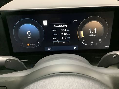 Used 2025 Hyundai Kona SEL FWD image 19