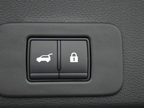 New 2026 Nissan Murano Platinum w/ Cargo Package image 29