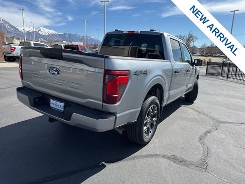Used 2024 Ford F150 STX image 7