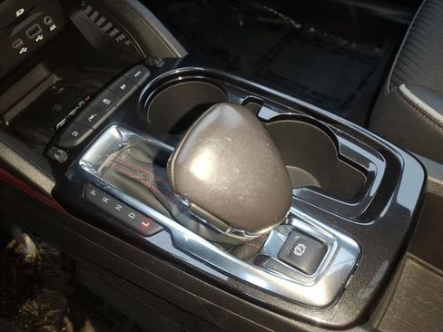 Used 2021 Chevrolet TrailBlazer RS w/ Sun and Liftgate Package image 24