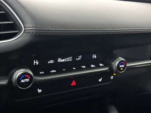 New 2026 MAZDA MAZDA3 s image 24