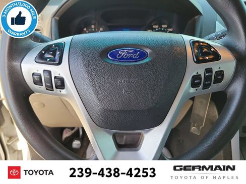 Used 2014 Ford Explorer 4WD image 25