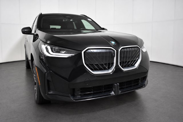 Used 2026 BMW X3 xDrive30i AWD/4WD image 3