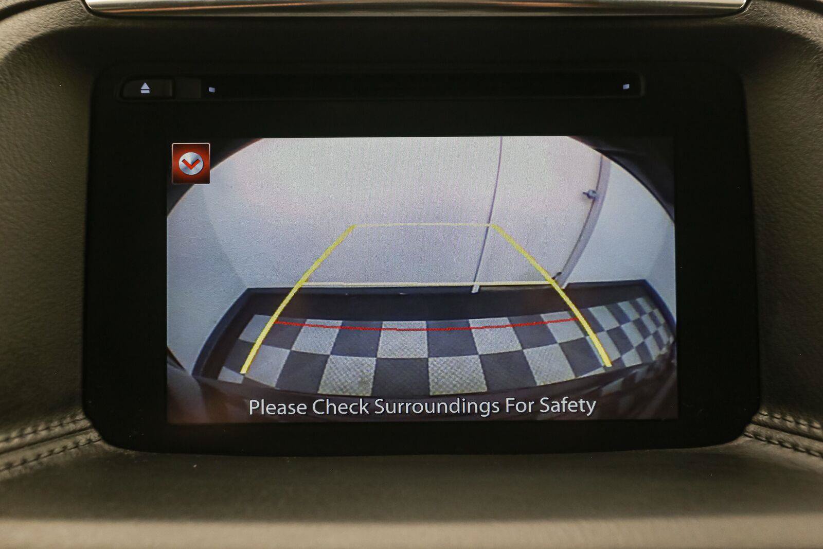 Used 2016 MAZDA CX-5 Touring AWD/4WD image 27