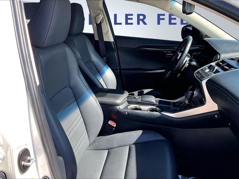 Used 2019 Lexus NX 300 FWD w/ Accessory Package 2 image 29