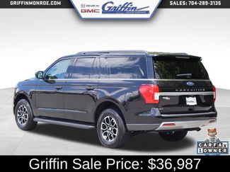 Used 2024 Ford Expedition Max XLT RWD video 3