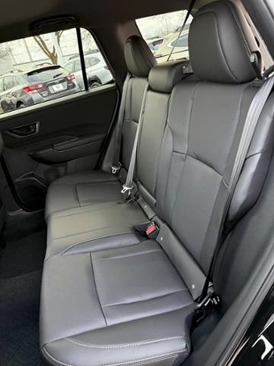 New 2026 Subaru Outback Limited XT AWD/4WD image 16